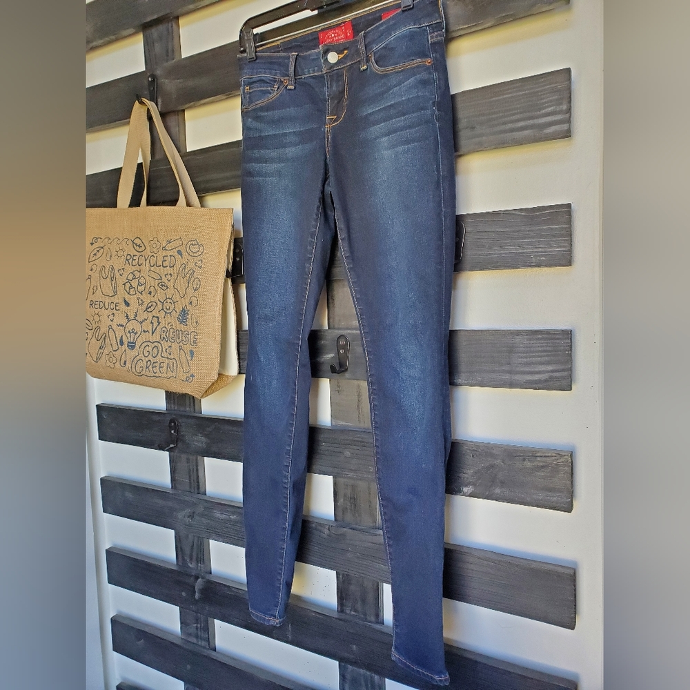 Lucky Brand Skinny Jeans
